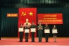 QUAN HỆ VIỆT - LÀO: TÌNH HỮU NGHỊ ĐOÀN KẾT CAO ĐẸP