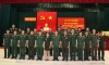 Trường Đại học Chính trị tổ chức Lễ tốt nghiệp khóa 1 đào tạo cán bộ chính trị cho Quân đội nhân dân Lào, Quân đội Hoàng gia Campuchia