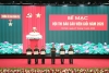 Bế mạc Hội thi Báo cáo viên giỏi năm 2026
