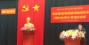 KHỐI LIÊN KHOA, TRƯỜNG ĐẠI HỌC CHÍNH TRỊ TỔ CHỨC THÀNH CÔNG HỘI THẢO KHOA HỌC