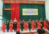 TRIỂN LÃM “XỨNG DANH BỘ ĐỘI CỤ HỒ, XỨNG DANH TRƯỜNG SĨ QUAN CHÍNH TRỊ”