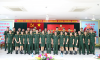 Các cơ quan, đơn vị tổ chức Đại hội Công đoàn cơ sở nhiệm kỳ 2023 - 2028