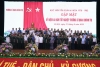 Gặp mặt kỷ niệm 40 năm ngày ra trường của học viên Tiểu đoàn 6, Trường Sĩ quan Chính trị khoá học (1978 – 1982)