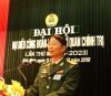 ĐẠI HỘI ĐẠI BIỂU CÔNG ĐOÀN TRƯỜNG ĐẠI HỌC CHÍNH TRỊ LẦN THỨ III, NHIỆM KỲ 2018 - 2023