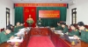 TRƯỜNG ĐẠI HỌC CHÍNH TRỊ NGHIỆM THU ĐỀ TÀI CẤP CƠ SỞ DO KHOA TRIẾT HỌC MÁC - LÊNIN CHỦ TRÌ NGHIÊN CỨU