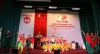 Trường Đại học Chính trị giành giải Nhất Hội thi Olympic các môn khoa học Mác - Lênin, tư tưởng Hồ Chí Minh toàn quân lần thứ VII năm 2015