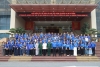 Trao đổi, nghiên cứu thực tế hoạt động bảo vệ nền tảng tư tưởng của Đảng, đấu tranh phản bác quan điểm sai trái, thù địch, cơ hội chính trị trên không gian mạng