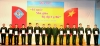 LIÊN HOAN VĂN NGHỆ  “TỔ QUỐC – NHÀ GIÁO – BỘ ĐỘI CỤ HỒ”