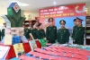 Phát triển văn hoá đọc góp phần bồi dưỡng, hoàn thiện nhân cách con người, xây dựng môi trường văn hoá quân sự ở Trường Đại học Chính trị