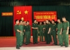 Trường Đại học Chính trị: Hưởng ứng Cuộc thi tìm hiểu “70 năm Ngày Thương binh - Liệt sĩ”