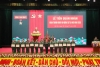 Lễ tiễn quân nhân hoàn thành nghĩa vụ quân sự tại ngũ năm 2026