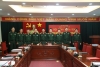 Hội đồng khoa học duyệt đề cương tài liệu dạy học năm 2023