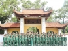 Khơi dậy niềm tự hào, trách nhiệm cho học viên  qua các chuyến tham quan thực tế