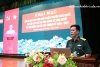 Trường Đại học Chính trị tổ chức Hội thi Báo cáo viên giỏi