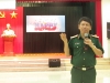 Câu lạc bộ tiếng Anh kỷ niệm 3 năm thành lập
