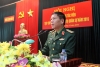 TRƯỜNG ĐẠI HỌC CHÍNH TRỊ TỔ CHỨC THÀNH CÔNG HỘI NGHỊ GẶP MẶT CỘNG TÁC VIÊN TẠP CHÍ KHOA HỌC CHÍNH TRỊ QUÂN SỰ NĂM 2016