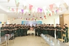 Tổ chức gặp mặt chúc mừng Tết cổ truyền Bun Pi May của nhân dân Lào và Tết Chol Chnam Thmay của nhân dân Campuchia