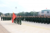Trường Đại học Chính trị tổ chức Lễ Báo công cho học viên tốt nghiệp đợt 2 năm 2015