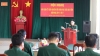 CÁC ĐƠN VỊ TỔ CHỨC HỘI NGHỊ BÁO CÁO KẾT QUẢ NGHIÊN CỨU KHOA HỌC CỦA HỌC VIÊN NĂM HỌC 2016 - 2017