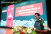 Hội nghị giao nhiệm vụ Đoàn vận động viên tham gia Hội thao TDTT toàn quân năm 2021