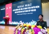 KHAI MẠC LỚP BỒI DƯỠNG KIẾN THỨC, KỸ NĂNG TUYÊN TRUYỀN MIỆNG NĂM 2019