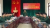 Trường Đại học Chính trị tổ chức Hội nghị rút kinh nghiệm hoạt động Website năm 2016