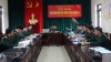 CHÀO MỪNG WEBSITE TRƯỜNG ĐẠI HỌC CHÍNH TRỊ ĐẠT MỐC 2 TRIỆU LƯỢT TRUY CẬP