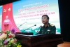Hội thảo khoa học: Phòng, chống “tự diễn biến”, “tự chuyển hoá”  của sĩ quan cấp phân đội trong Quân đội nhân dân Việt Nam