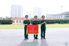 Trường Sĩ quan Chính trị 15 năm, sau tái lập, tự hào, cống hiến và trưởng thành