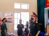 Trung tướng Trần Quang Trung, Chính ủy Trường Đại học Chính trị kiểm tra Tiểu đoàn 3, Tiểu đoàn 4