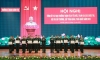 Hội nghị Tổng kết và trao thưởng thành tích tổ chức, tham gia các cuộc thi, hội thi cấp trường, cấp toàn quân, toàn quốc năm 2023