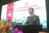 Lễ trao Quyết định công nhận đạt tiêu chuẩn, Quyết định bổ nhiệm chức danh Phó Giáo sư năm 2023