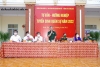 Trường Đại học Chính trị chủ động, linh hoạt trong công tác tư vấn, hướng nghiệp tuyển sinh quân sự