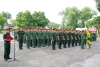 Trường Đại học Chính trị tổ chức Lễ dâng hương tưởng niệm các Anh hùng, Liệt sĩ nhân kỷ niệm 77 năm Ngày Thương binh, Liệt sĩ (27/7/1947 - 27/7/2024)