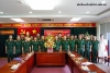 Gặp mặt Kỷ niệm 97 năm Ngày Báo chí cách mạng Việt Nam (21/6/1925 - 21/6/2022)