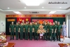 Gặp mặt chào mừng Ngày Khoa học và Công nghệ Việt Nam 18/5