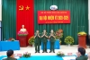 Các cơ quan, khoa, đơn vị tổ chức thành công đại hội đảng bộ, chi bộ nhiệm kỳ 2020 - 2025