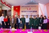 Trường Sĩ quan Chính trị bàn giao nhà tình nghĩa tại huyện Quảng Trạch, tỉnh Quảng Bình