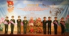 KẾT QUẢ HOẠT ĐỘNG THÁNG THANH NIÊN CỦA TUỔI TRẺ TRƯỜNG ĐẠI HỌC CHÍNH TRỊ