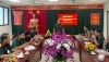 Đổi mới phương pháp giảng dạy ở Trường Đại học Chính trị