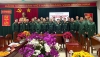 Đổi mới phương pháp dạy học từ truyền thụ kiến thức một chiều sang tổ chức, dẫn dắt, định hướng hoạt động học tập của học viên