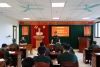 Hội nghị tổng kết năm học 2025 - 2026