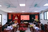 Tăng cường lãnh đạo thực hiện nhiệm vụ năm học 2025 - 2026