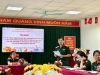 Lan tỏa sứ mạng, triết lý giáo dục, mục tiêu, văn hóa, tầm nhìn và chính sách chất lượng của Trường Đại học Chính trị