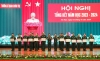 Khoa Văn hóa, Ngoại ngữ trong hành trình xây dựng và phát triển  của Trường Đại học Chính trị