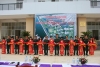 THÔNG BÁO: Về việc tuyển chọn học viên gửi đi đào tạo trường ngoài quân đội