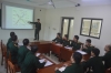KHOA TÂM LÝ HỌC QUÂN SỰ VÀ KHOA SƯ PHẠM QUÂN SỰ - TRƯỜNG ĐẠI HỌC CHÍNH TRỊ 40 NĂM XÂY DỰNG VÀ PHÁT TRIỂN (22/10/1978 - 22/10/2018)