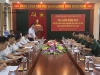 Tọa đàm khoa học “Đổi mới phong cách lãnh đạo của chính trị viên trong Quân đội nhân dân Việt Nam”