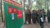 Bài học thực tiễn sinh động trong Diễn tập TH - 20