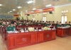 Đảng ủy Trường Đại học Chính trị kiểm tra việc thực hiện Nghị quyết Trung ương 4 (khóa XI) các tổ chức đảng trực thuộc